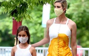 Đệ nhất phu nhân Mỹ cùng Ivanka Trump đọ sắc, khoe thần thái hơn người khi xuất hiện công khai nhưng lại vắng bóng một gương mặt quan trọng Đệ nhất phu nhân Mỹ cùng Ivanka Trump đọ sắc, khoe thần thái hơn người khi xuất hiện công khai nhưng lại vắng bóng một gương mặt quan trọng