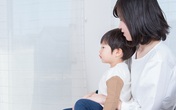 Bảy sai lầm của bố mẹ khiến con lớn lên bất hạnh Bảy sai lầm của bố mẹ khiến con lớn lên bất hạnh