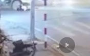 Hà Nội: Xe chở rác cán trọng thương nữ sinh sau vụ va chạm Hà Nội: Xe chở rác cán trọng thương nữ sinh sau vụ va chạm