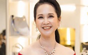 NSND Lan Hương chia sẻ cuộc sống sau về hưu, bí quyết hạnh phúc 40 năm bên NS Đỗ Kỷ NSND Lan Hương chia sẻ cuộc sống sau về hưu, bí quyết hạnh phúc 40 năm bên NS Đỗ Kỷ