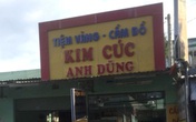 Công an TP.HCM bắt kẻ vét sạch tiệm vàng ở Hóc Môn Công an TP.HCM bắt kẻ vét sạch tiệm vàng ở Hóc Môn