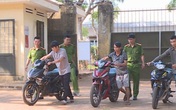 Bắt nhóm trộm luôn đặt “chỉ tiêu” mỗi lần 4 chiếc xe máy Bắt nhóm trộm luôn đặt “chỉ tiêu” mỗi lần 4 chiếc xe máy