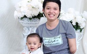 Cuộc đời mới của người mẹ mất tứ chi Cuộc đời mới của người mẹ mất tứ chi