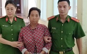 Người đàn bà bị truy nã sa lưới sau 13 năm lẩn trốn Người đàn bà bị truy nã sa lưới sau 13 năm lẩn trốn