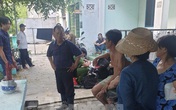Vợ cùng con về quê sau tranh cãi, chồng ở lại chết trong căn nhà Vợ cùng con về quê sau tranh cãi, chồng ở lại chết trong căn nhà
