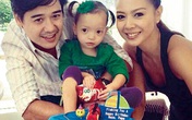 Con gái bị dự đoán chỉ sống đến năm 2 tuổi, nữ diễn viên nổi tiếng chứng minh bác sĩ sai bằng cách nuôi dạy con tuyệt vời Con gái bị dự đoán chỉ sống đến năm 2 tuổi, nữ diễn viên nổi tiếng chứng minh bác sĩ sai bằng cách nuôi dạy con tuyệt vời