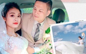 Học 3 trường Đại học mới gặp được "chân ái" kém 9 tuổi và đám cưới "tranh thủ" nên tổ chức vào mùa ít ai dám chọn Học 3 trường Đại học mới gặp được "chân ái" kém 9 tuổi và đám cưới "tranh thủ" nên tổ chức vào mùa ít ai dám chọn