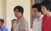 Hai thanh niên đánh chết bạn nhậu Hai thanh niên đánh chết bạn nhậu