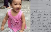 Bé gái xinh xắn bị mẹ bỏ ở chùa để “đi lấy chồng”: Ở chùa, bé có ăn chay? Bé gái xinh xắn bị mẹ bỏ ở chùa để “đi lấy chồng”: Ở chùa, bé có ăn chay?