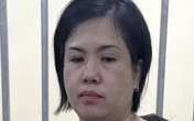 Giấu 100 viên ma túy trong quần lót Giấu 100 viên ma túy trong quần lót