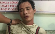 Giải cứu thành công người mẹ trẻ cùng con 7 tuổi bị thanh niên nghi ngáo đá khống chế Giải cứu thành công người mẹ trẻ cùng con 7 tuổi bị thanh niên nghi ngáo đá khống chế