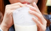 Nguyên liệu làm trà sữa giá siêu rẻ 3.000 đồng/lít Nguyên liệu làm trà sữa giá siêu rẻ 3.000 đồng/lít