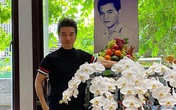 Đàm Vĩnh Hưng kể về đám tang của cha ruột chỉ có 7 người đưa tiễn Đàm Vĩnh Hưng kể về đám tang của cha ruột chỉ có 7 người đưa tiễn