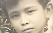 Đan Trường đăng ảnh ngày nhỏ thừa hưởng nét lai Pháp từ cha Đan Trường đăng ảnh ngày nhỏ thừa hưởng nét lai Pháp từ cha