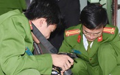 Tạm giữ 4 nghi can bắn chết cô gái 19 tuổi ở Tây Ninh Tạm giữ 4 nghi can bắn chết cô gái 19 tuổi ở Tây Ninh