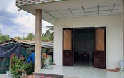 Bố nạn nhân vụ án Hồ Duy Hải: Chúng tôi đau lắm, không xem tin tức nữa! Bố nạn nhân vụ án Hồ Duy Hải: Chúng tôi đau lắm, không xem tin tức nữa!