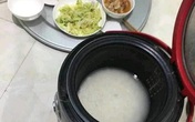 Dọn mâm lên thì cơm còn nguyên gạo nước, chồng ném cả nồi vào thùng rác và màn vùng lên của người vợ quen nhịn nhục Dọn mâm lên thì cơm còn nguyên gạo nước, chồng ném cả nồi vào thùng rác và màn vùng lên của người vợ quen nhịn nhục