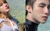 Ông Cao Thắng, Sơn Tùng chỉ theo dõi một sao nữ Việt Ông Cao Thắng, Sơn Tùng chỉ theo dõi một sao nữ Việt
