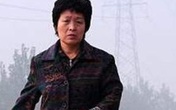 Mẹ 50 tuổi chạy 10 km mỗi ngày để cứu con trai Mẹ 50 tuổi chạy 10 km mỗi ngày để cứu con trai