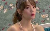 Minh Hằng nói về bộ ảnh nude ở tuổi 33 Minh Hằng nói về bộ ảnh nude ở tuổi 33