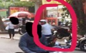 Lại thêm đối tượng lạ dụ dỗ học sinh lấy hộ giấy tờ, hứa cho tiền Lại thêm đối tượng lạ dụ dỗ học sinh lấy hộ giấy tờ, hứa cho tiền