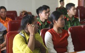 Cuộc đời cay đắng của cô bé bị lừa bán và làm mẹ ở tuổi 15 Cuộc đời cay đắng của cô bé bị lừa bán và làm mẹ ở tuổi 15