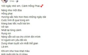 100 ngày cố diễn viên Mai Phương qua đời, Ốc Thanh Vân khiến dân tình nghẹn ngào khi nhắn nhủ hai từ này 100 ngày cố diễn viên Mai Phương qua đời, Ốc Thanh Vân khiến dân tình nghẹn ngào khi nhắn nhủ hai từ này