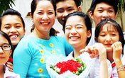 Bắt đầu từ 1/7, học sinh tiểu học không phải đóng học phí Bắt đầu từ 1/7, học sinh tiểu học không phải đóng học phí