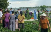 Tắm sông Hương cùng nhóm bạn, nữ sinh lớp 4 chết đuối thương tâm Tắm sông Hương cùng nhóm bạn, nữ sinh lớp 4 chết đuối thương tâm