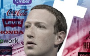 Microsoft, Ford, Pepsi tham gia tẩy chay quảng cáo trên Facebook Microsoft, Ford, Pepsi tham gia tẩy chay quảng cáo trên Facebook