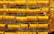 Vàng quay đầu giảm giá Vàng quay đầu giảm giá