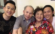 Căn nhà cũ nát và chuyện ít biết về gia đình Hoài Linh - Dương Triệu Vũ Căn nhà cũ nát và chuyện ít biết về gia đình Hoài Linh - Dương Triệu Vũ