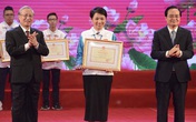 130 học sinh, sinh viên xuất sắc trong năm 2020 được Bộ GD&ĐT tuyên dương 130 học sinh, sinh viên xuất sắc trong năm 2020 được Bộ GD&ĐT tuyên dương