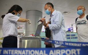 Hà Nội xem xét kỷ luật việc không tuân thủ quy định cách ly sau ca dương tính mới nhất ngày 5/1 Hà Nội xem xét kỷ luật việc không tuân thủ quy định cách ly sau ca dương tính mới nhất ngày 5/1