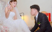 Đám cưới cười ra nước mắt: Cô dâu quá chén, đứng giữa nhà trai đòi "lập lại trật tự gia đình" và cái kết không thể ngờ sau đó Đám cưới cười ra nước mắt: Cô dâu quá chén, đứng giữa nhà trai đòi "lập lại trật tự gia đình" và cái kết không thể ngờ sau đó