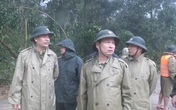 Vợ của 2 liệt sĩ Rào Trăng được phong quân hàm và nhận vào làm việc trong quân đội Vợ của 2 liệt sĩ Rào Trăng được phong quân hàm và nhận vào làm việc trong quân đội