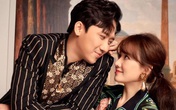 Lộ thư tay ngày mới yêu của Trấn Thành gửi Hari Won Lộ thư tay ngày mới yêu của Trấn Thành gửi Hari Won