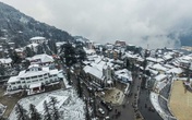 Các tour du lịch săn tuyết "cháy vé" dịp rét đậm, rét hại Các tour du lịch săn tuyết "cháy vé" dịp rét đậm, rét hại