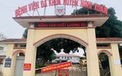 Đốt than để sưởi, hai mẹ con ngất xỉu, nghi ngộ độc khí Đốt than để sưởi, hai mẹ con ngất xỉu, nghi ngộ độc khí