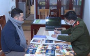 Công an TP. Thanh Hóa xử lý điểm sinh hoạt Hội Thánh Đức chúa trời trái phép Công an TP. Thanh Hóa xử lý điểm sinh hoạt Hội Thánh Đức chúa trời trái phép