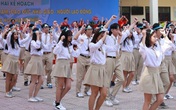 Trường THPT công lập đầu tiên được tự chủ biên chế Trường THPT công lập đầu tiên được tự chủ biên chế