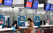 Một tháng trước Tết, giá vé máy bay quay đầu giảm Một tháng trước Tết, giá vé máy bay quay đầu giảm