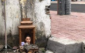 Ra tới đầu ngõ gặp ngay "vật thể lạ" này, người can đảm nhất cũng phải "rụng rời tay chân"! Ra tới đầu ngõ gặp ngay "vật thể lạ" này, người can đảm nhất cũng phải "rụng rời tay chân"!