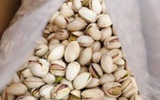 Cuối năm, cô nàng công sở kiếm cái Tết "ấm no" nhờ kinh doanh các loại hạt và hoa quả sấy Cuối năm, cô nàng công sở kiếm cái Tết "ấm no" nhờ kinh doanh các loại hạt và hoa quả sấy