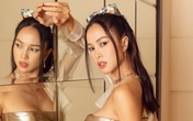 Bạn gái Cường Seven: Tôi tự hào vì mình sexy, không phải ai cũng có thể sexy được Bạn gái Cường Seven: Tôi tự hào vì mình sexy, không phải ai cũng có thể sexy được