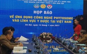 Ứng dụng Công nghệ Phytosomevào lĩnh vực Y Dược Ứng dụng Công nghệ Phytosomevào lĩnh vực Y Dược