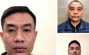 Bắt cóc 1 phụ nữ và cháu bé 5 tháng tuổi để đòi chuộc Bắt cóc 1 phụ nữ và cháu bé 5 tháng tuổi để đòi chuộc