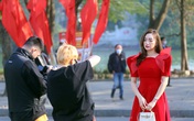 Đợt không khí lạnh tới sẽ gây rét thế nào sau khi miền Bắc có 3 ngày nắng ấm? Đợt không khí lạnh tới sẽ gây rét thế nào sau khi miền Bắc có 3 ngày nắng ấm?
