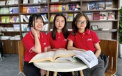 Tổ chức giáo dục EQuest đầu tư triệu đô vào Cao đẳng Kinh tế - Kỹ thuật Hà Nội Tổ chức giáo dục EQuest đầu tư triệu đô vào Cao đẳng Kinh tế - Kỹ thuật Hà Nội