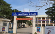 Diễn biến bất ngờ vụ nữ sinh lớp 7 sinh con trong nhà tắm Diễn biến bất ngờ vụ nữ sinh lớp 7 sinh con trong nhà tắm